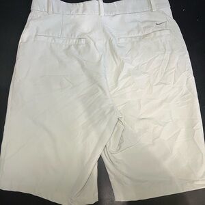 Men’s Nike dri fit shorts size M